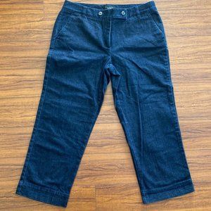 Talbots Blue Jeans - Size 10